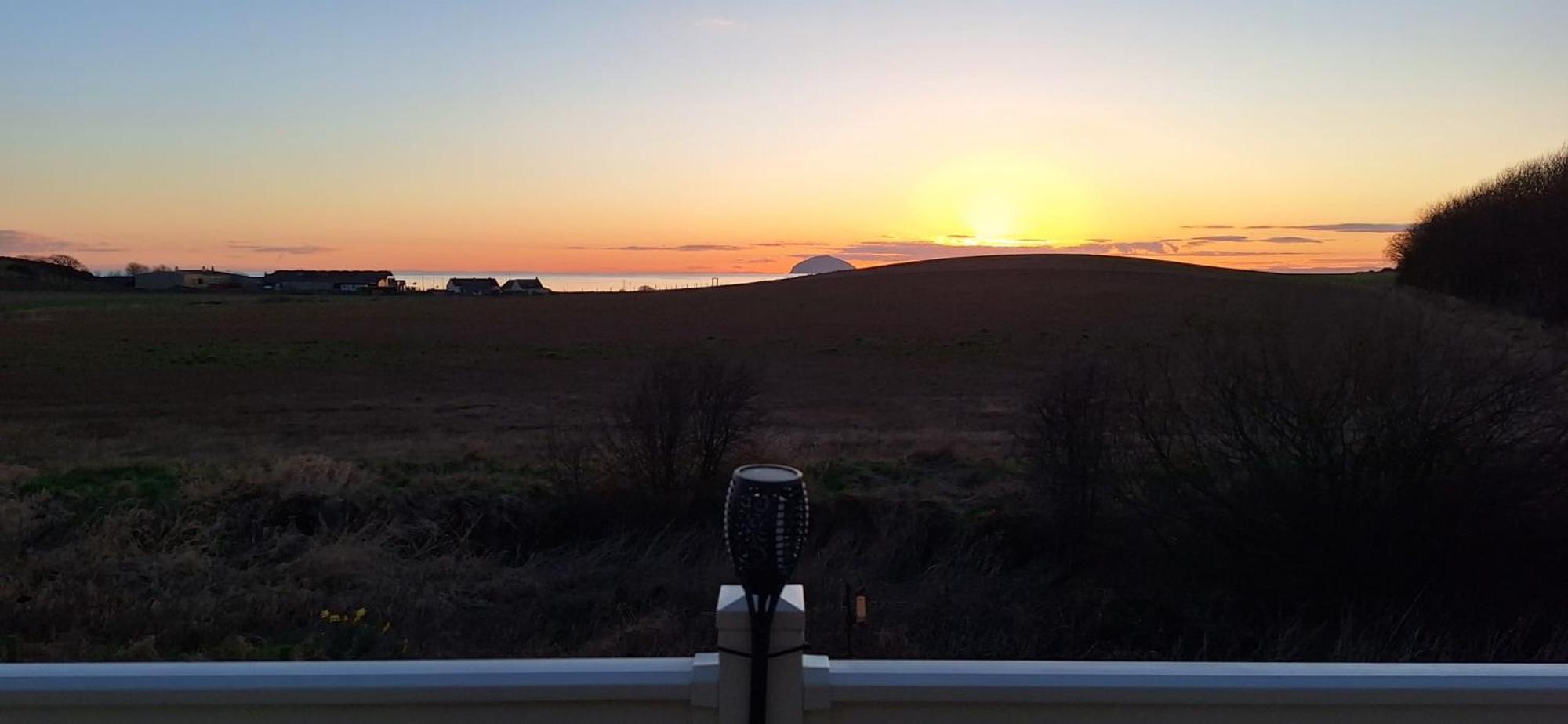 Luxury Caravan At Turnberry - Short Walk To Beach Girvan Exterior photo