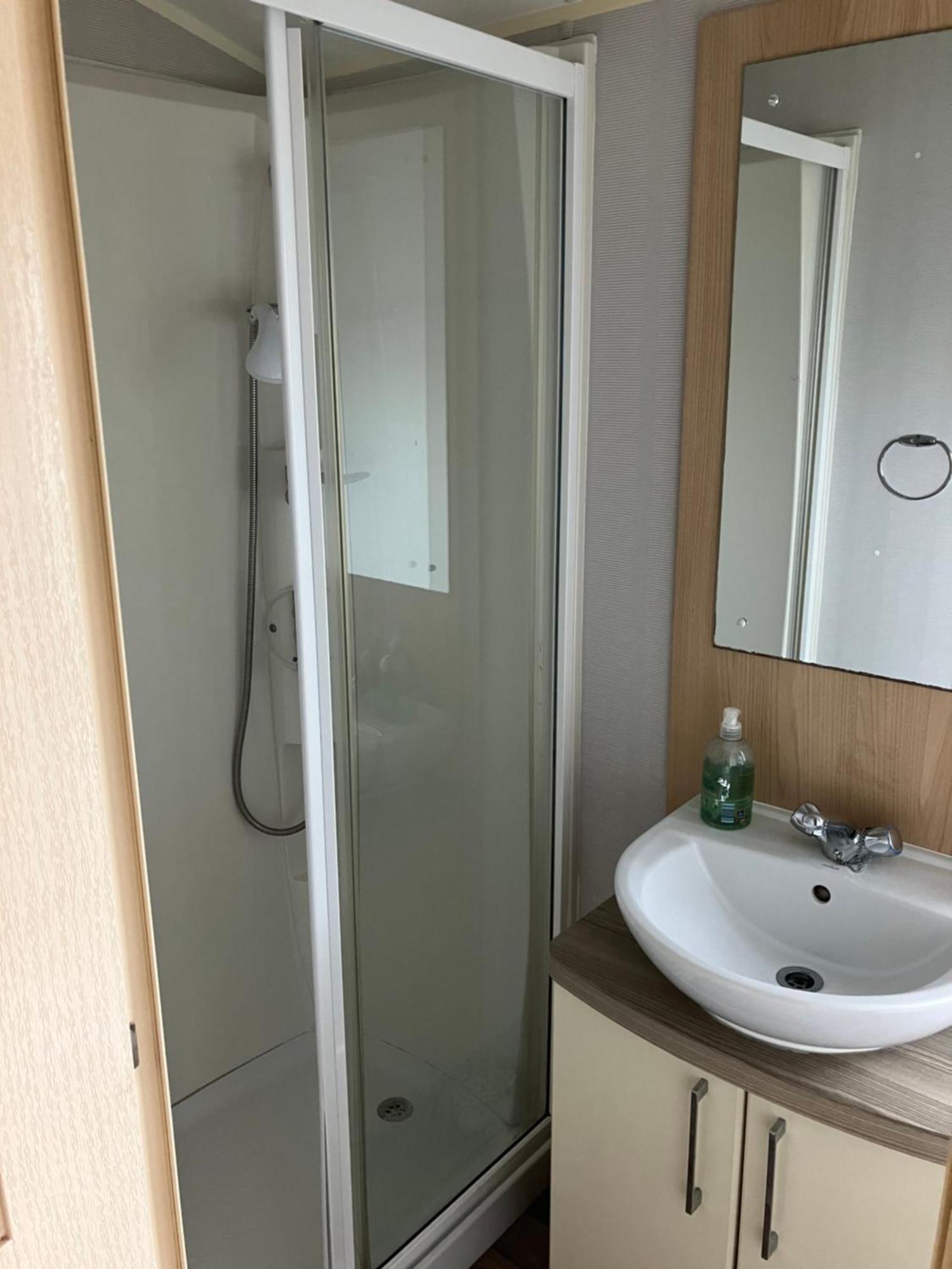 Luxury Caravan At Turnberry - Short Walk To Beach Girvan Exterior photo